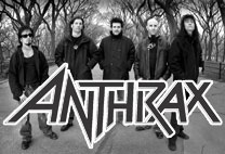 ANTHRAX