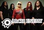 ARCH ENEMY