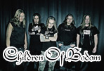 CHILDREN OF BODOM