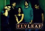 FLYLEAF