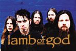 LAMB OF GOD