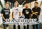 MASTODON