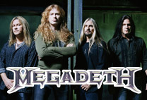 MEGADETH