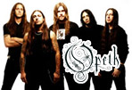 OPETH