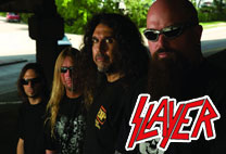 SLAYER