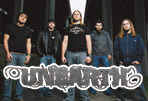 UNEARTH