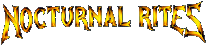 NOCTURNAL RITES