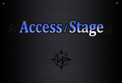 Access/Stage