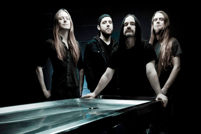 CARCASS