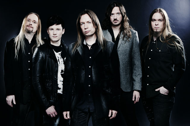 STRATOVARIUS