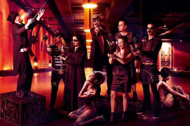 THERION