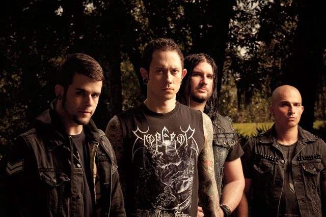 TRIVIUM