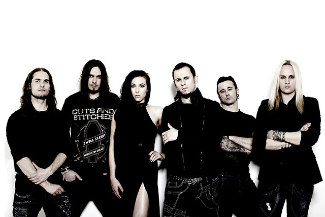 AMARANTHE