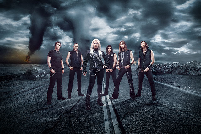 battle beast loud park 14