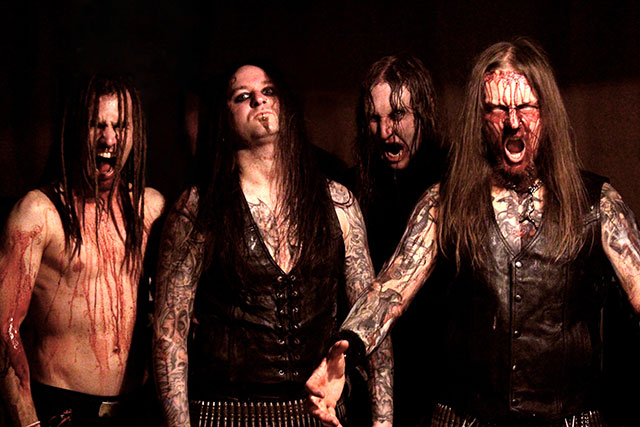 BELPHEGOR