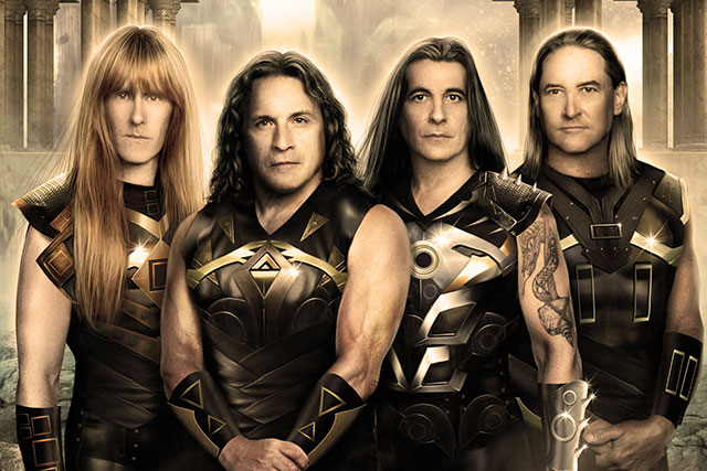 MANOWAR