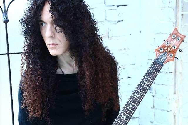 MARTY FRIEDMAN