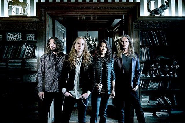 VANDENBERG’S MOONKINGS