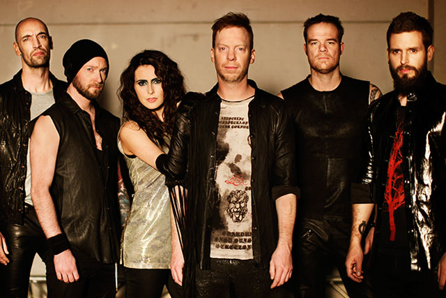 WITHIN TEMPTATION