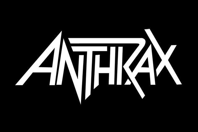 ANTHRAX 