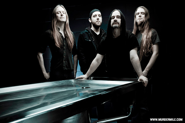 CARCASS