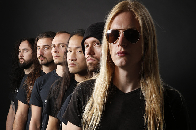 DRAGONFORCE