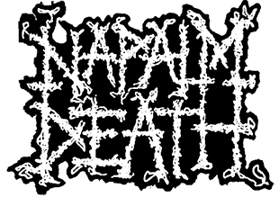 NAPALM DEATH 