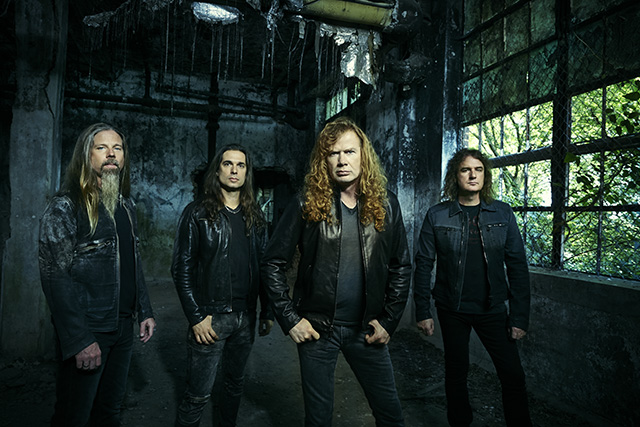 MEGADETH