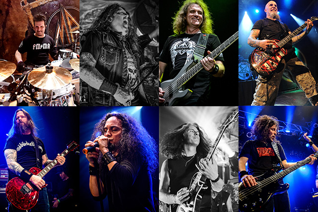 METAL ALLEGIANCE