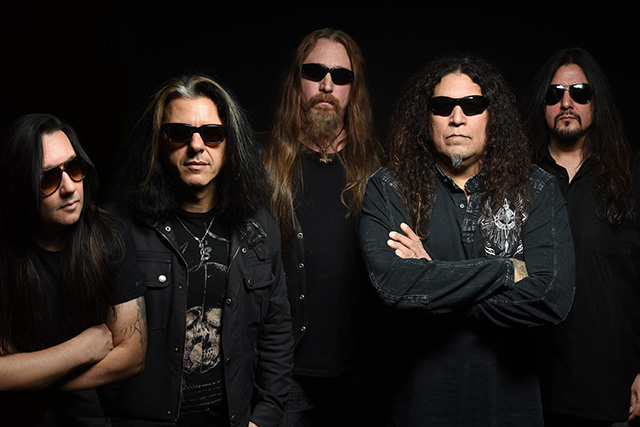 TESTAMENT