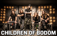 CHILDREN OF BODOM