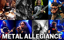 METAL ALLEGIANCE