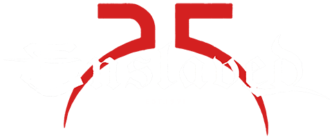 ENSLAVED