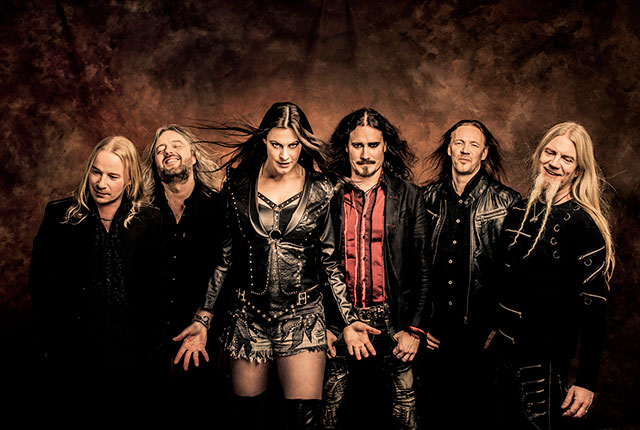 NIGHTWISH