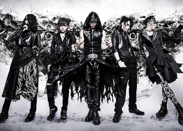 Opening Act: NOCTURNAL BLOODLUST