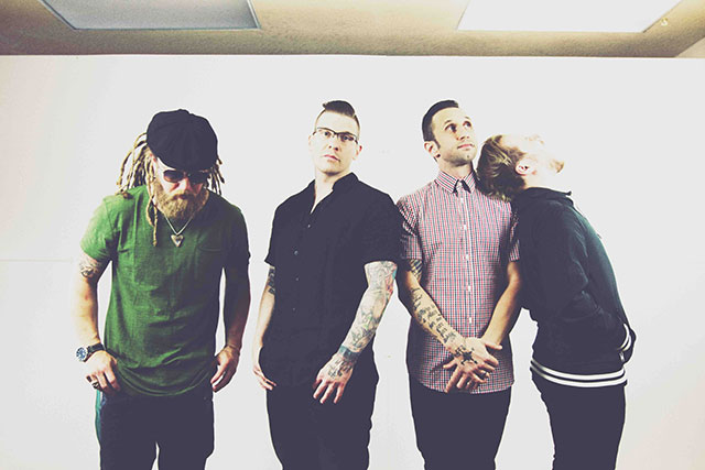 SHINEDOWN