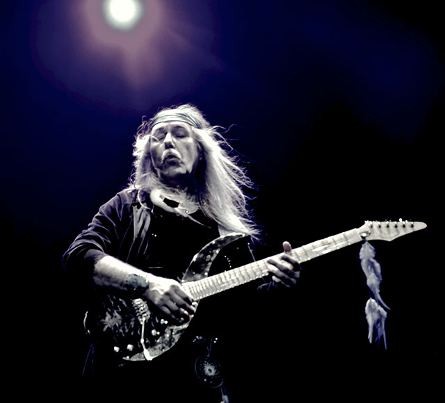 ULI JON ROTH